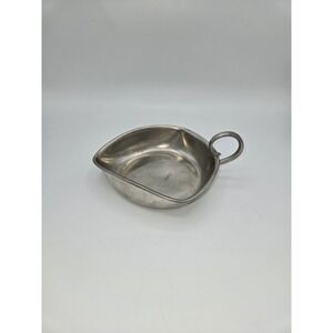 Kalmar‎ Pewter Norway Nappy Bowl